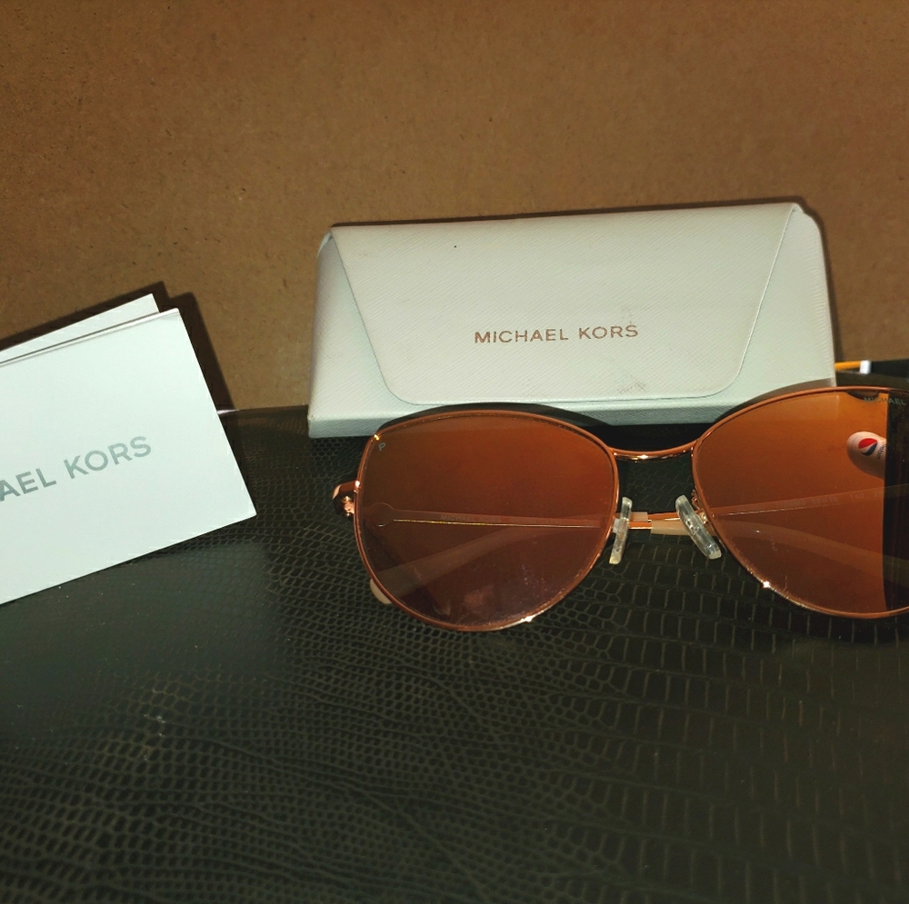 Michael Kors Sunglasses